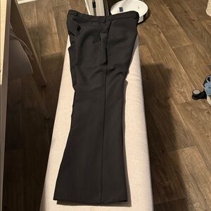 Express Black Women's Dress Pants - Size 10R